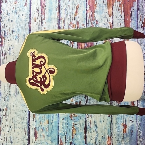 Levis RED TAB Las Vegas jacket size sm - Picture 4 of 10